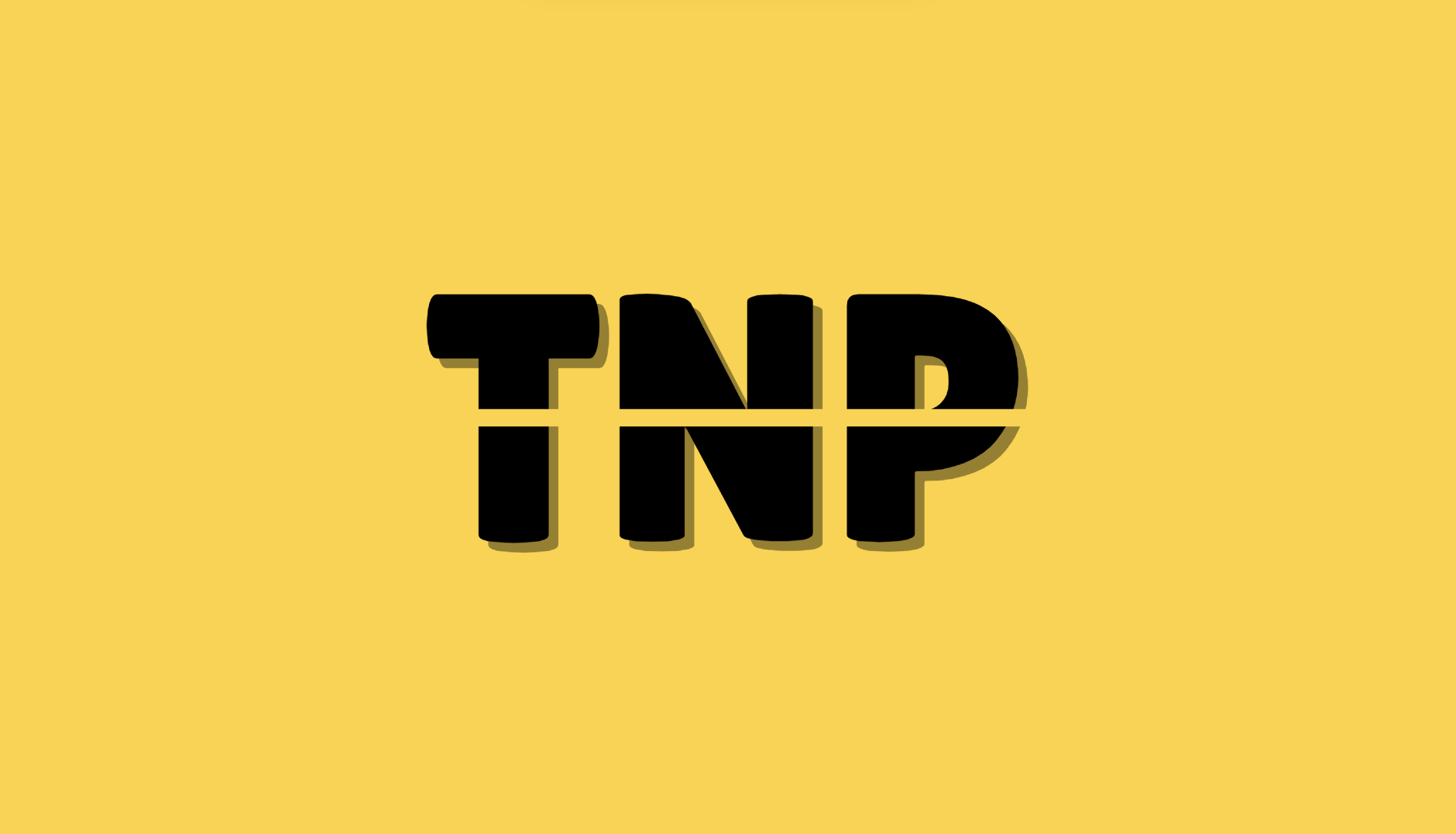 TNP Servicers logo