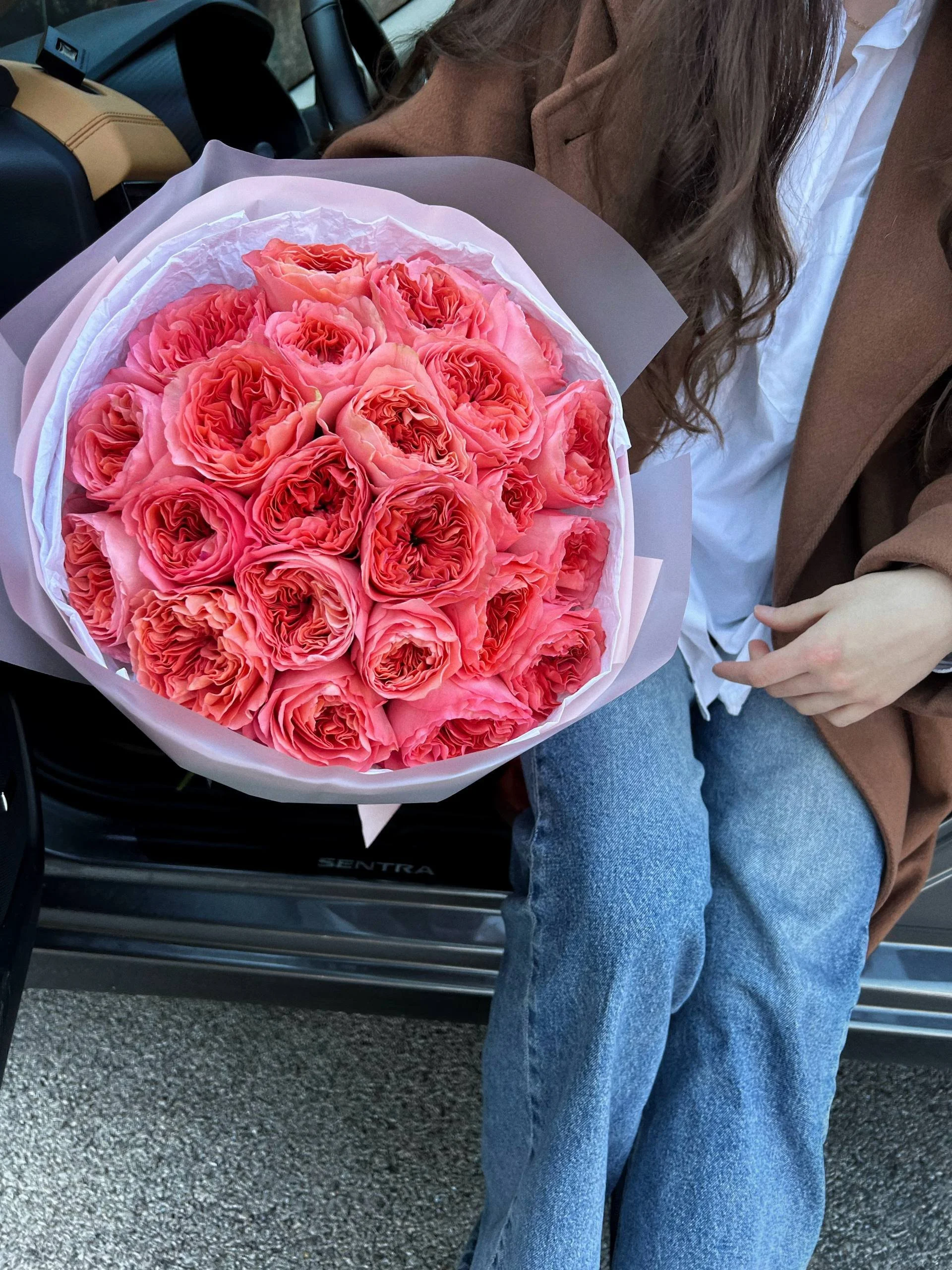 Mono-Bouquet "Candy Xpression"