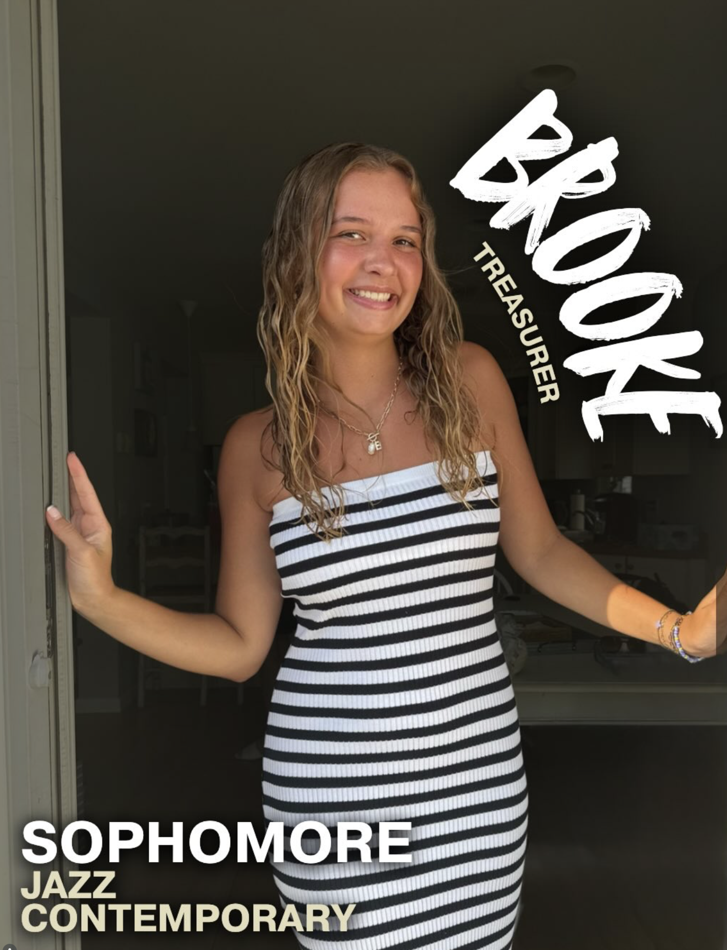 Meet the Team Graphic