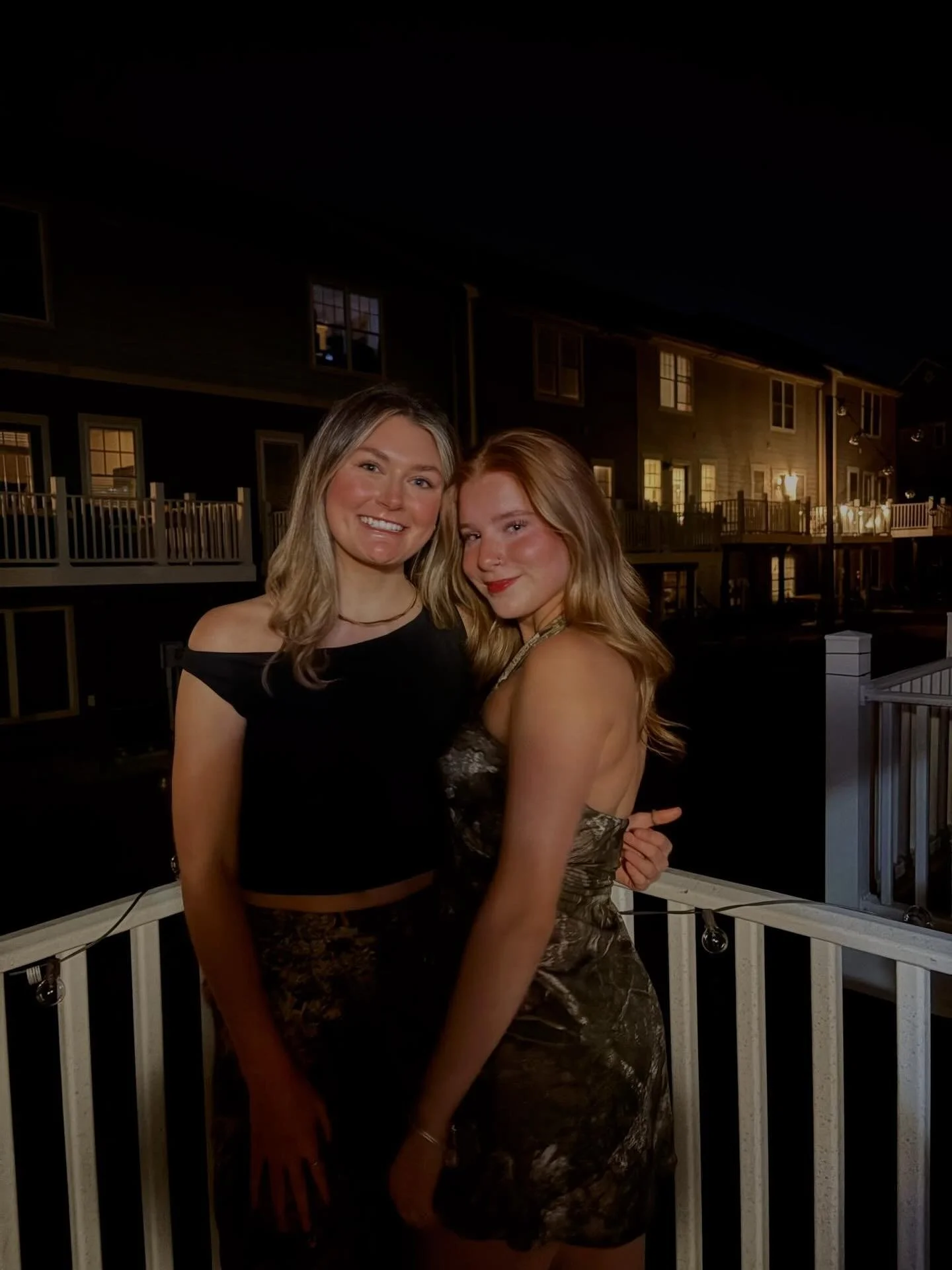 @sydney_nevitt + @bellaa.silvestrii