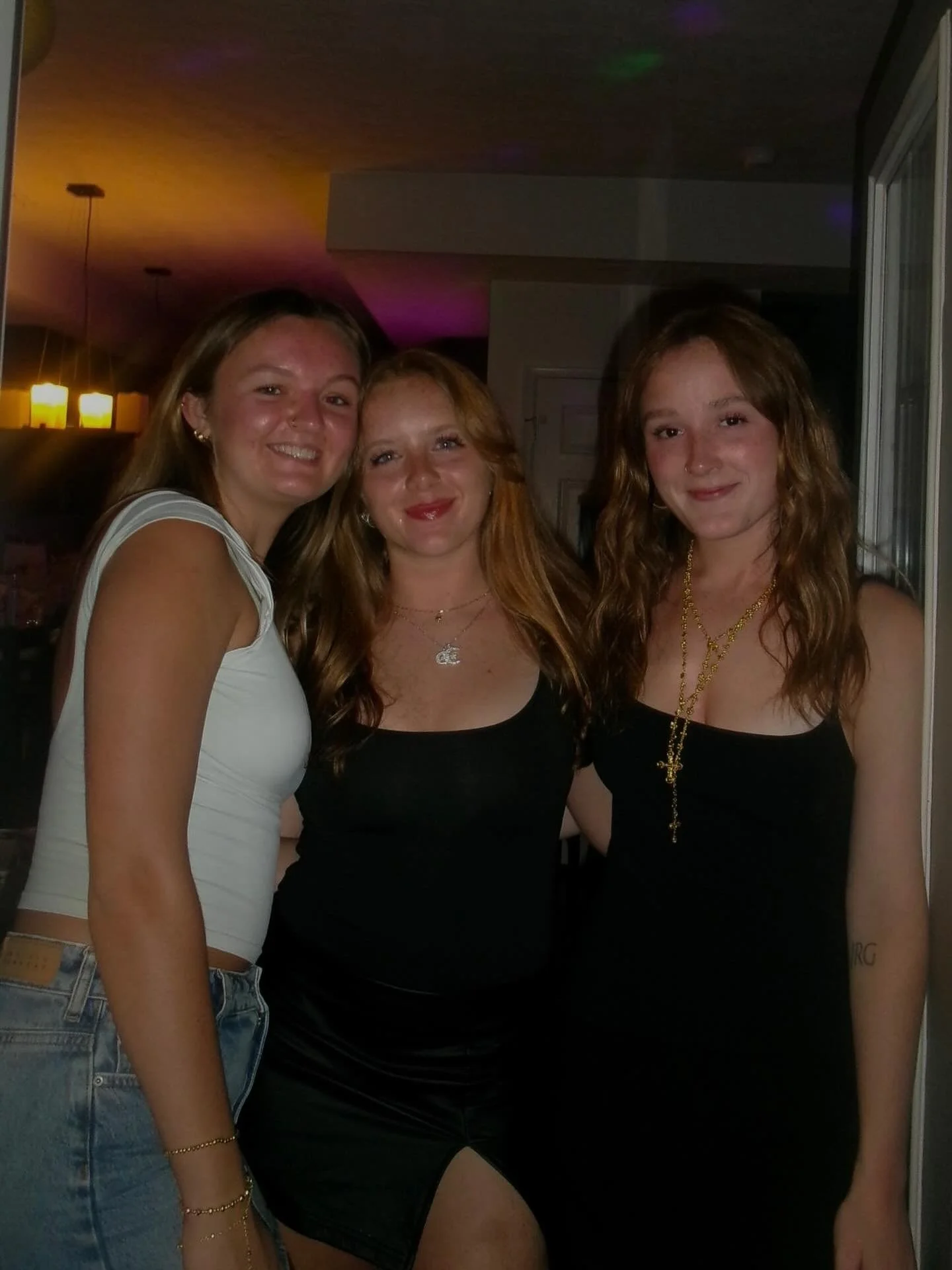 @meganrpeterss + @leeanne.es + @caydenlena