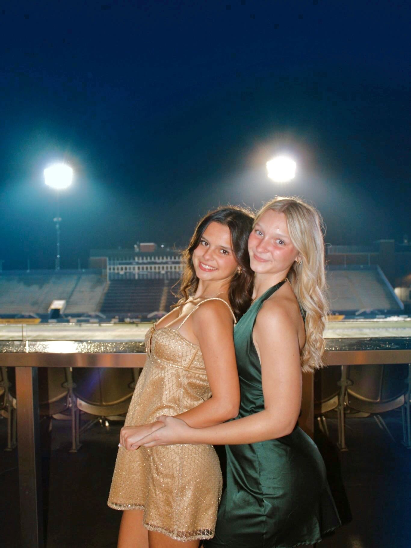 The best way to wrap up Fall semester🎁🌲