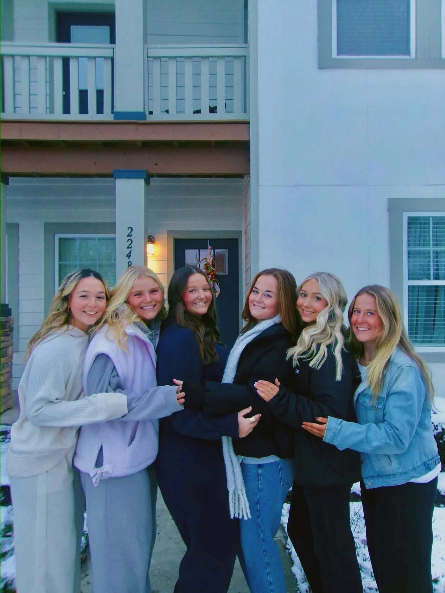 HAPPY WINTER BREAK!! love, adpi :) ❄️☁️🩵 
Tag a sister you&rsquo;re missing!!