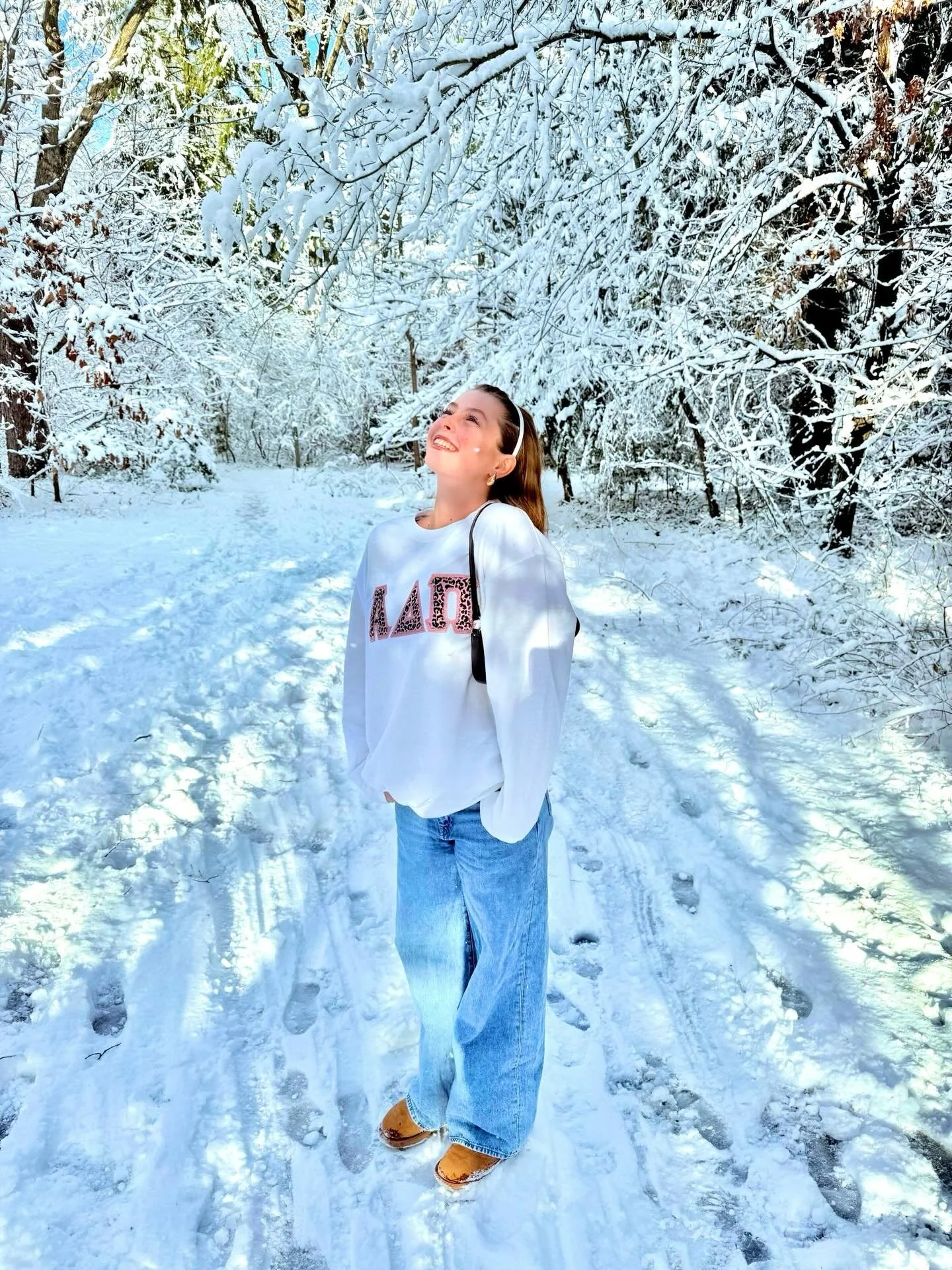 Winter break check-in ❄️🧣☃️

#jmuadpi #adpi