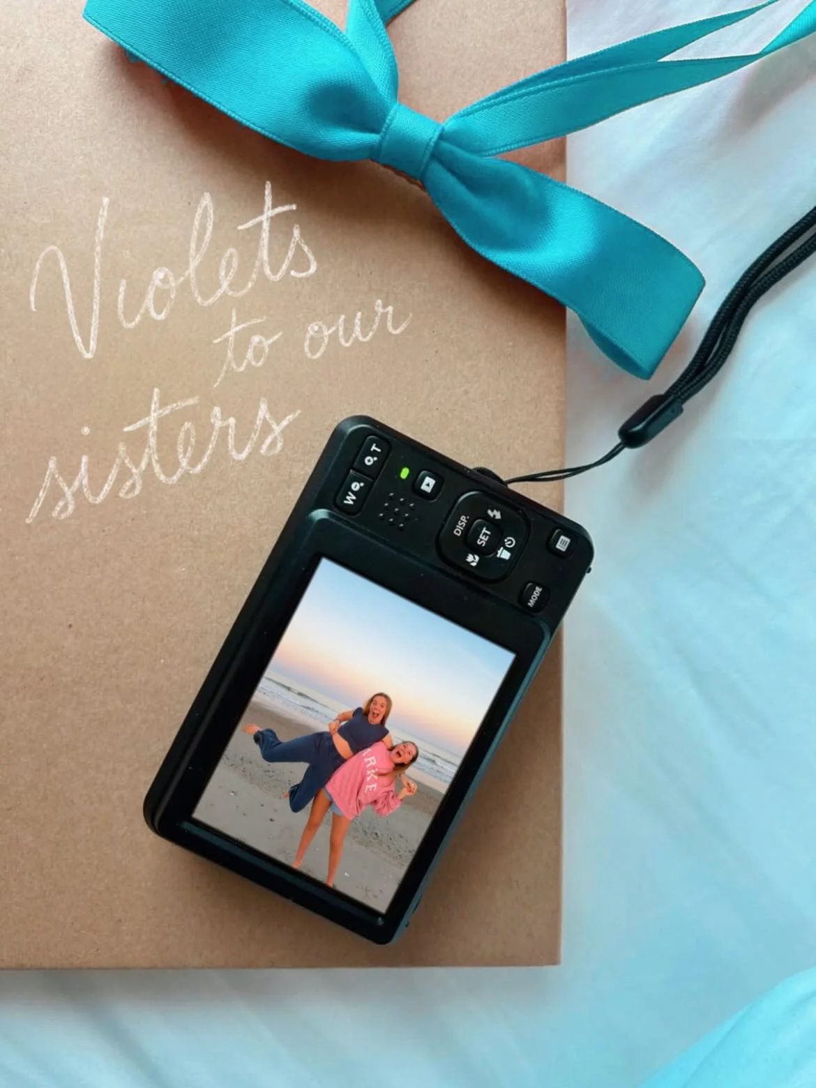 Violets to our sisters 💜 A symbol of love, loyalty, and friendship within ADPi

Tag a sister who means the world to you!