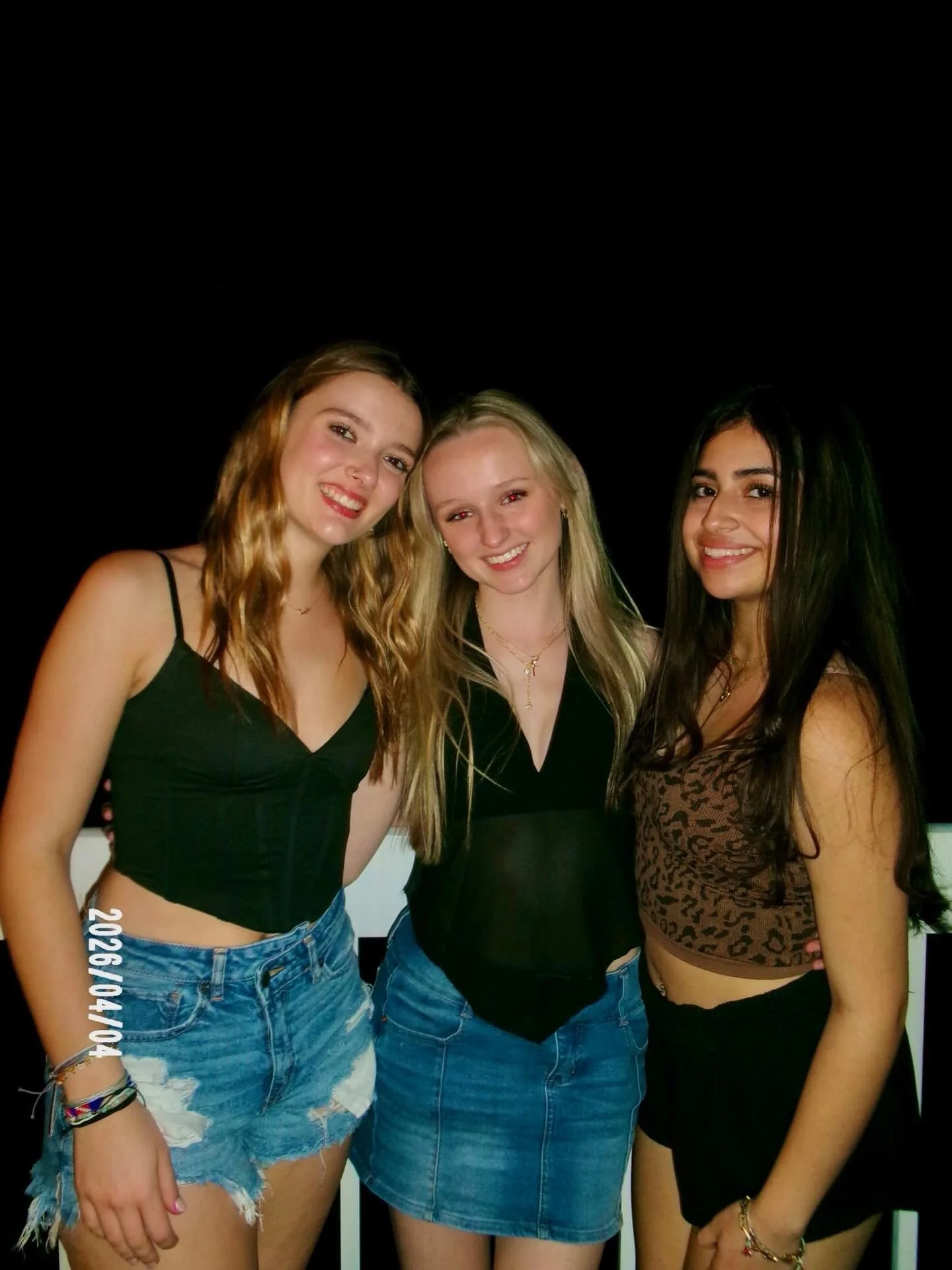 @ava.flo + @isabellemcshane_23 + @gisellemaartinez