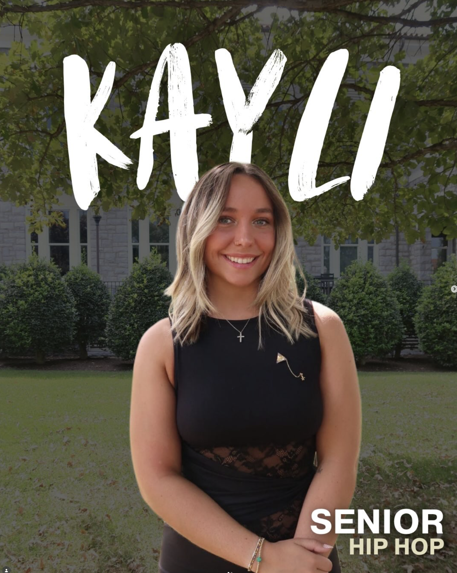 Meet the Team Graphic