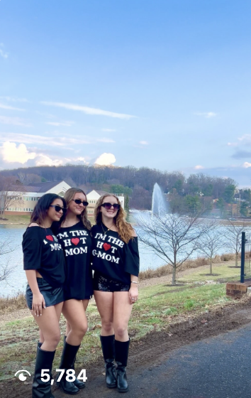 Big Little Reveal Video