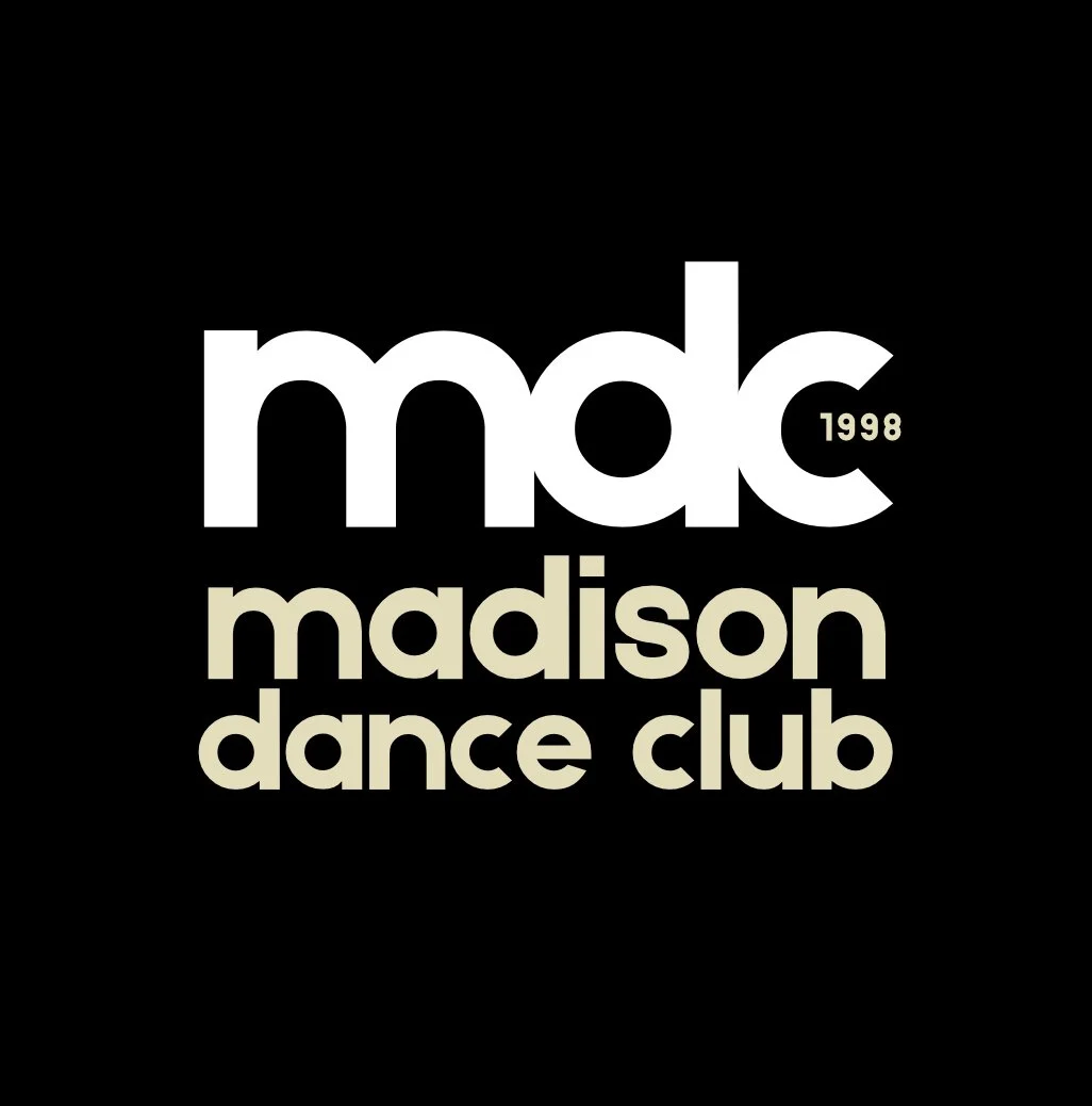 Madison Dance Club | Media Manager (2026-Present)
