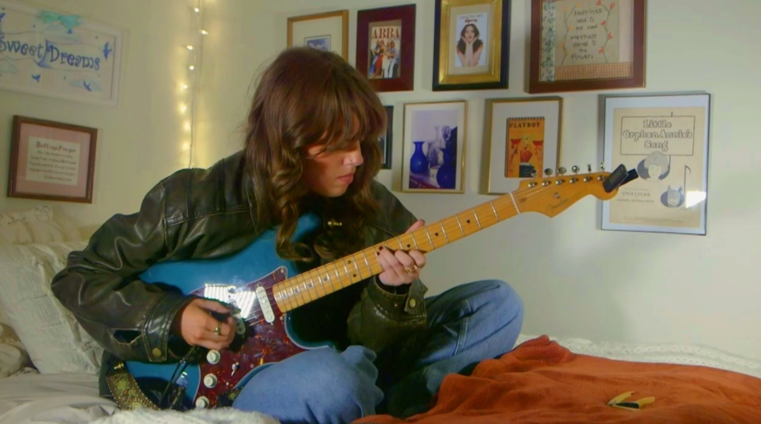 Faces of JMU: Abbi Jean (2025)