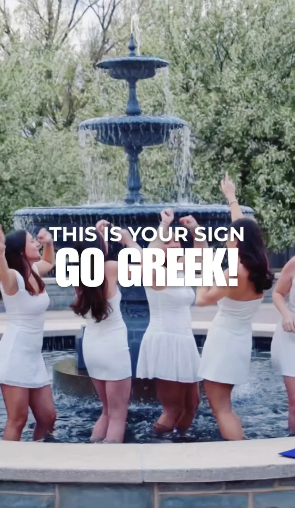This Is Your Sign