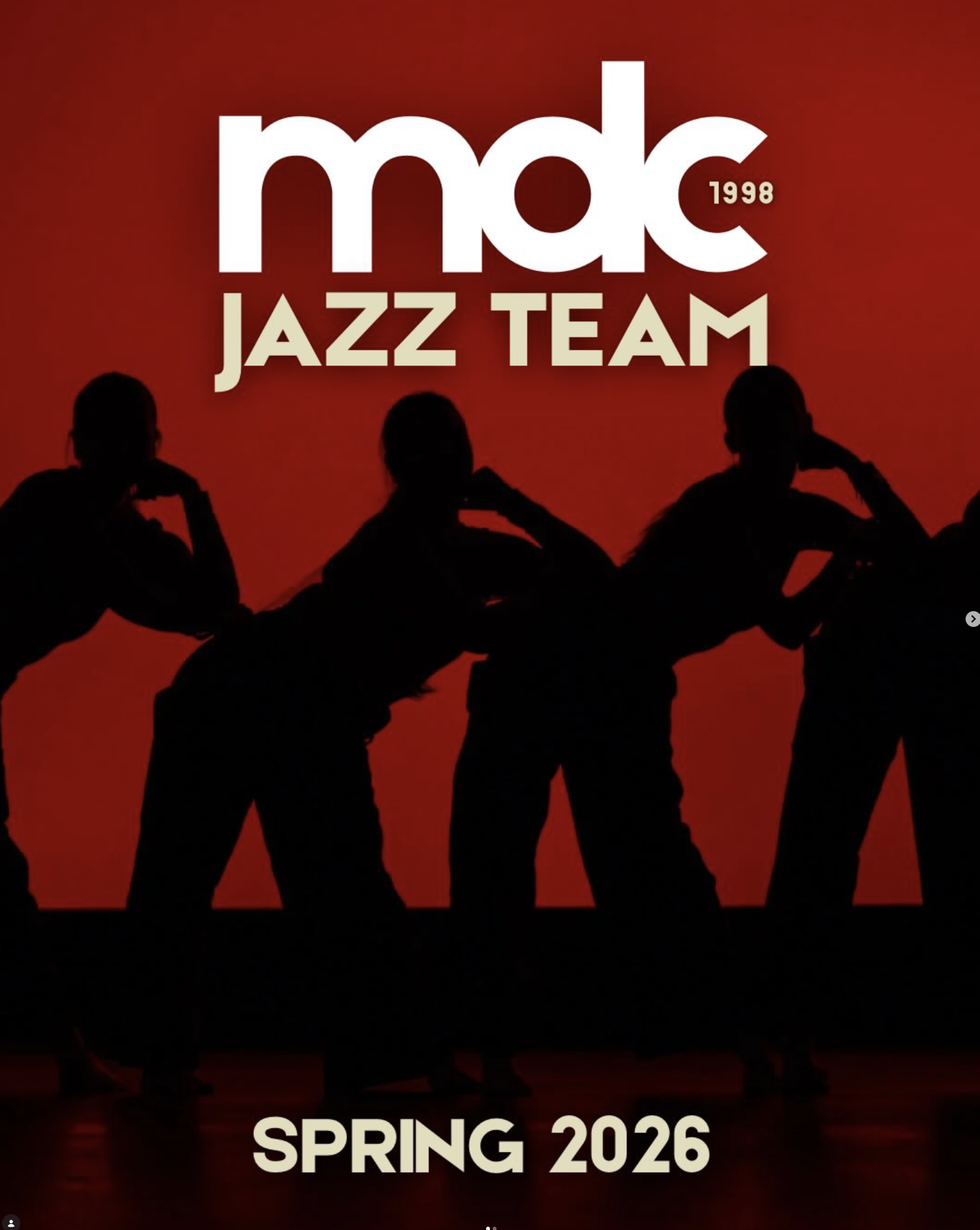 Jazz Team Announcement