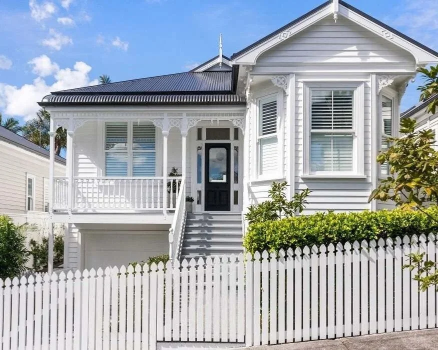 First home buyer, villa type home in New Zealand