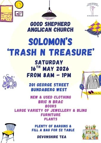 Trash n Treasure
