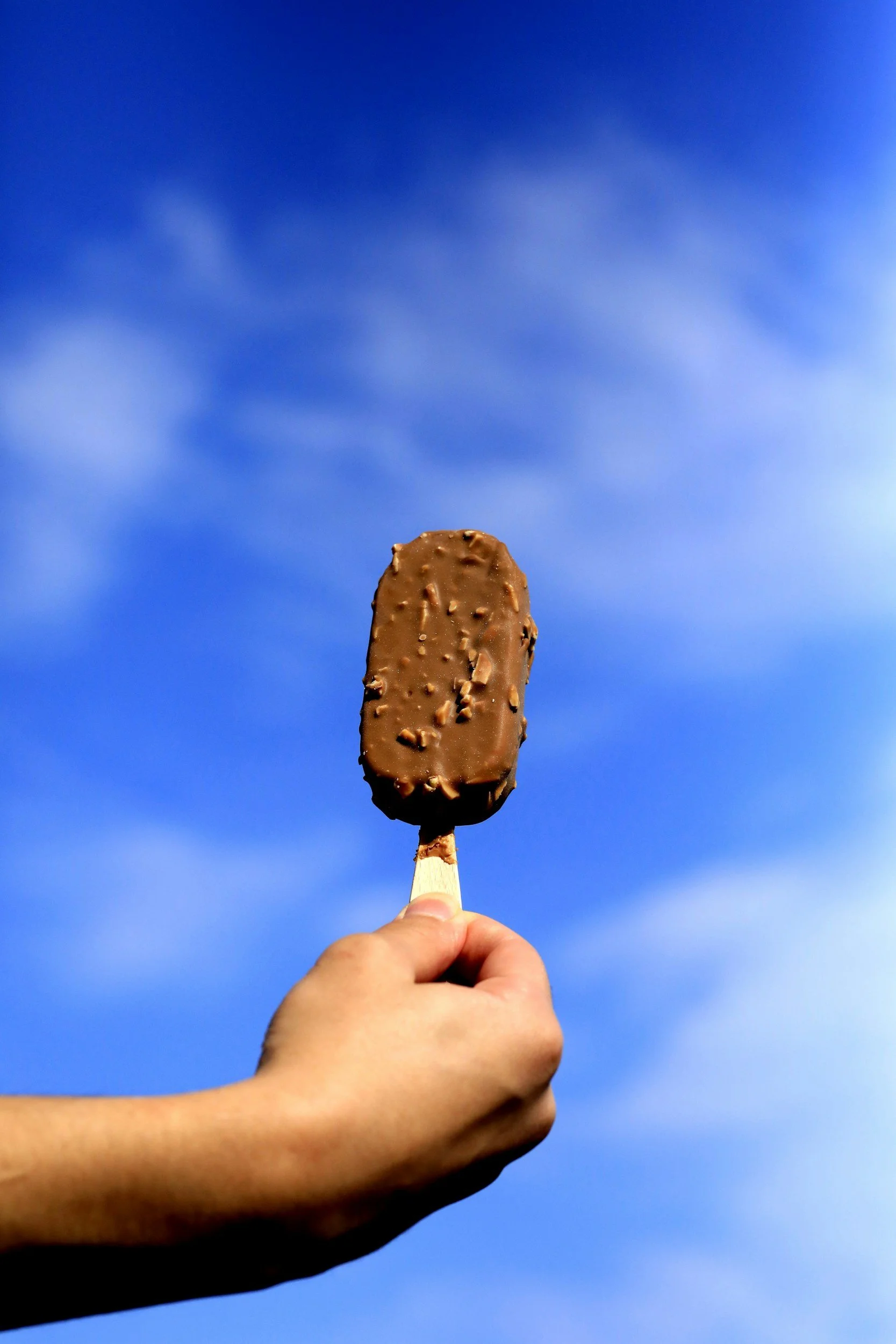 Back To School Ice Cream Social