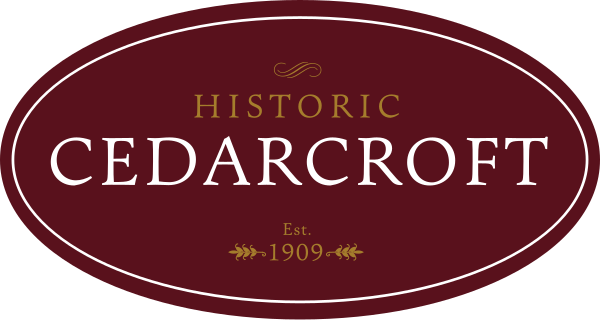 Historic Cedarcroft