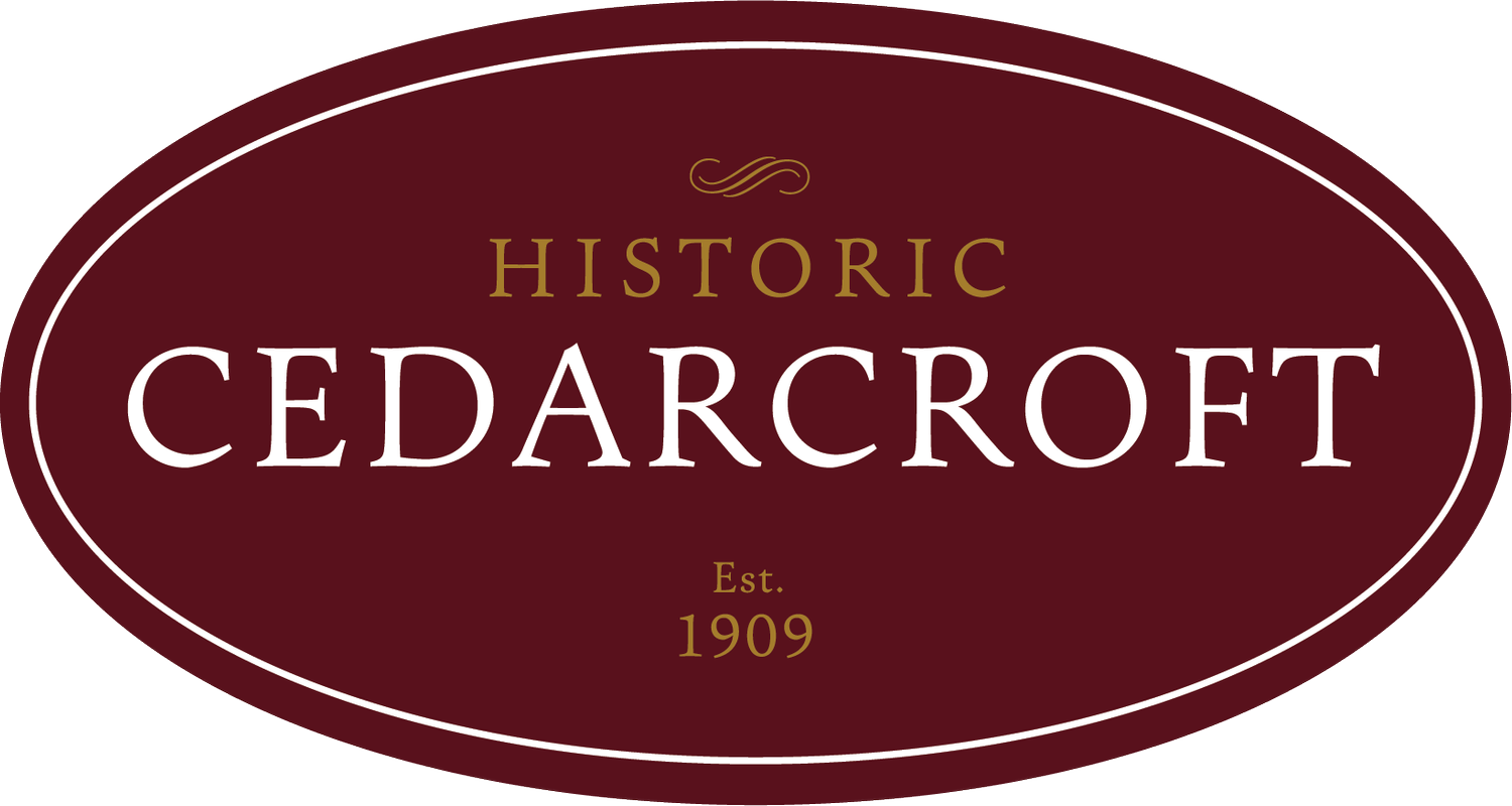 Historic Cedarcroft