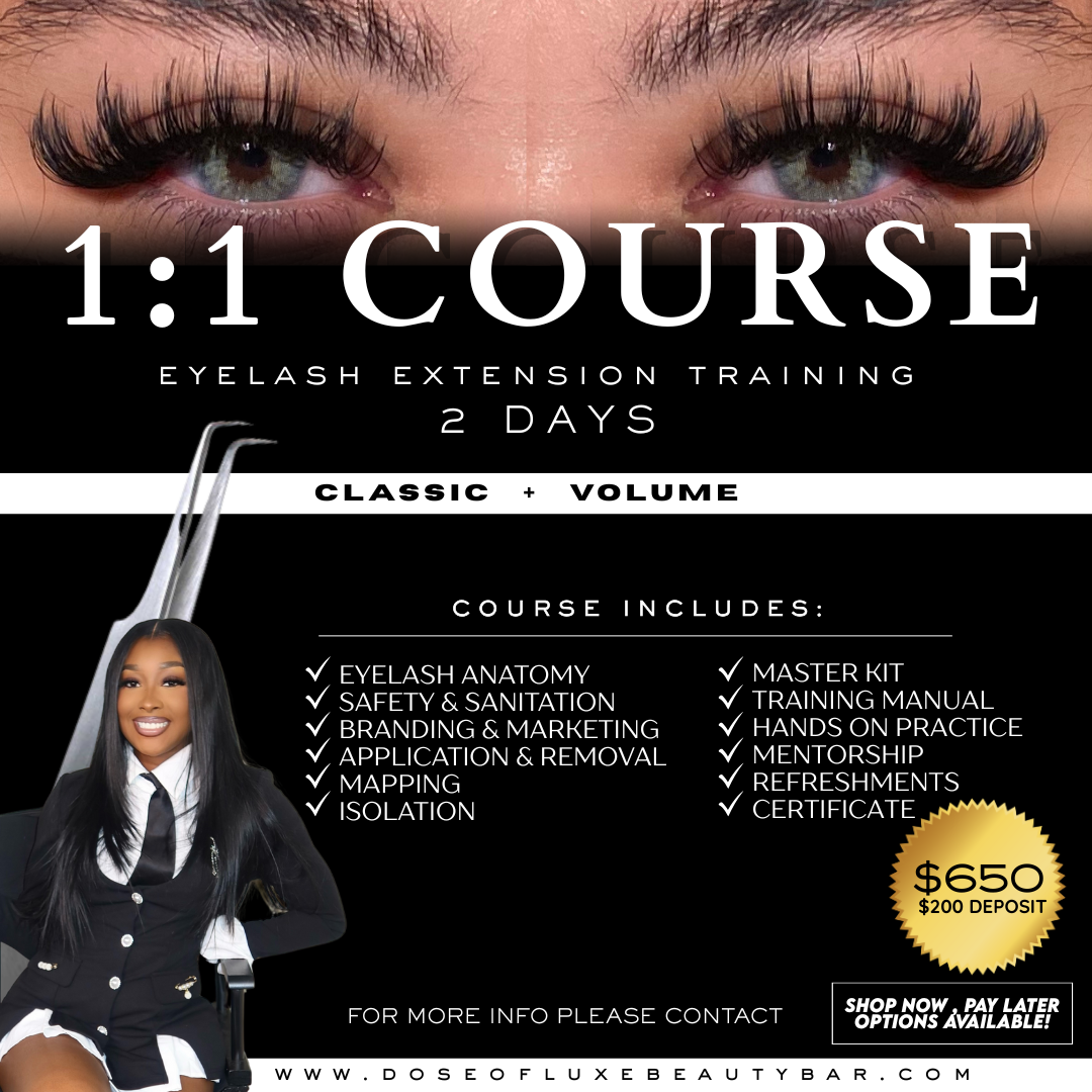 2 Day Private Training