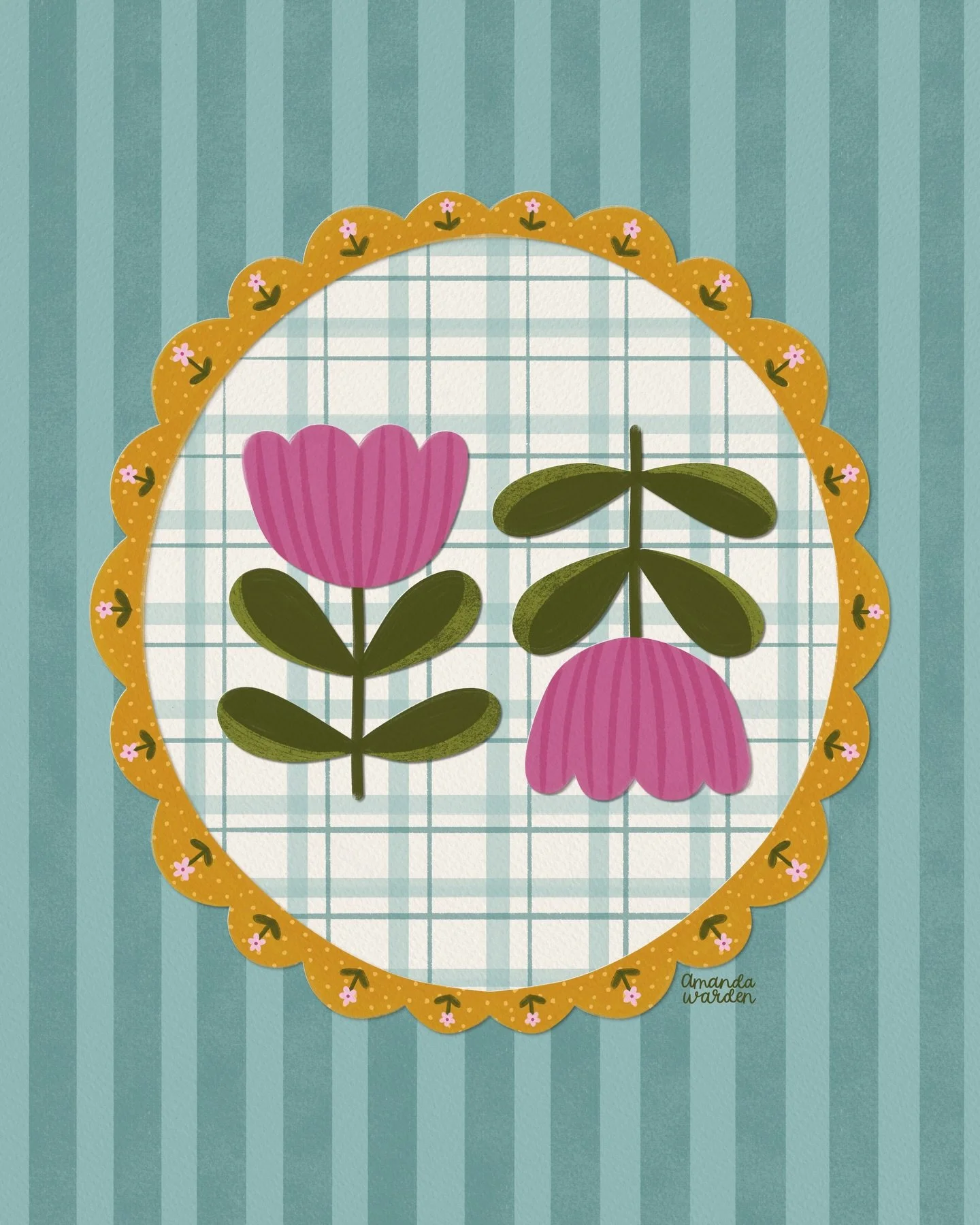 this one took me a few extra days to finish because my shoulder had other plans

I&rsquo;ve been dealing with calcific tendonitis (wouldn&rsquo;t wish this pain on my worst enemy) and after about a week I&rsquo;m finally able to start drawing again, 