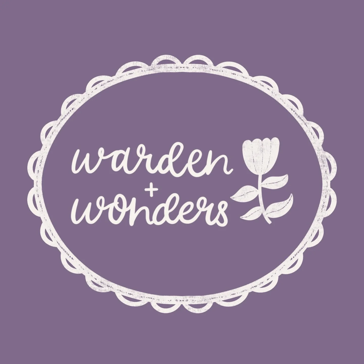 a new chapter of Warden + Wonders 🤍
a little shift toward the art that feels the most me

original artwork rooted in whimsy, with folk-inspired details and layered textures

creating the kind of pieces that feel like they&rsquo;ve always belonged in