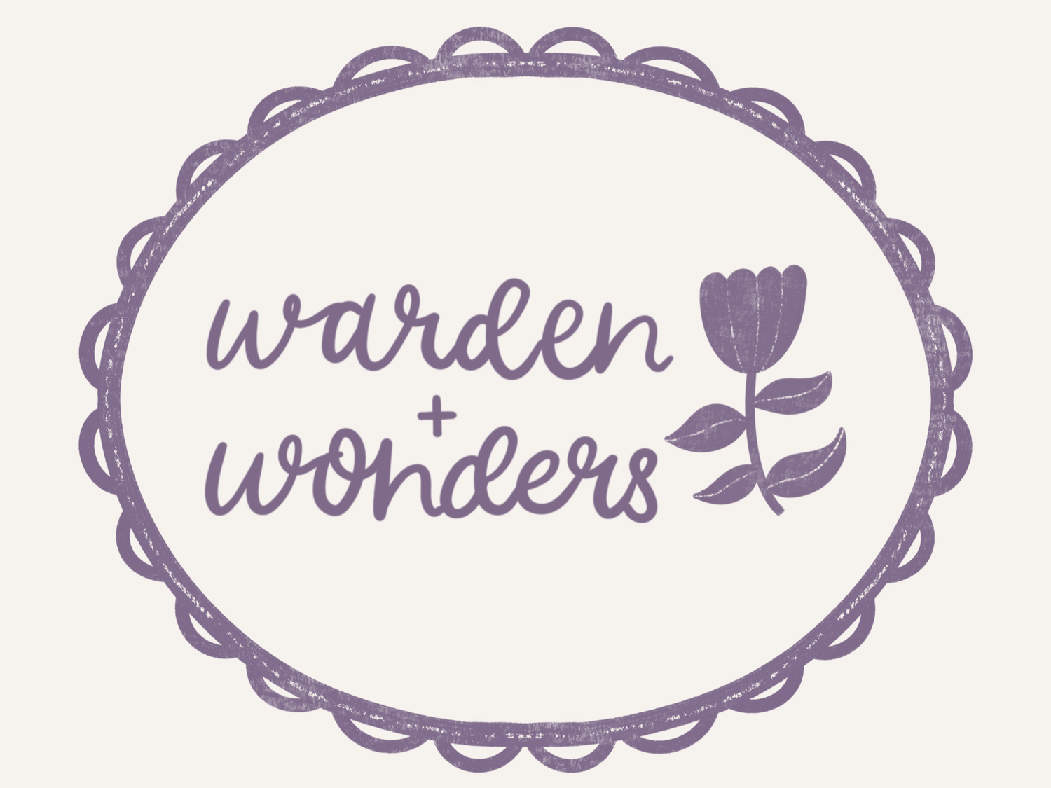 Amanda Warden Designs | warden + wonders