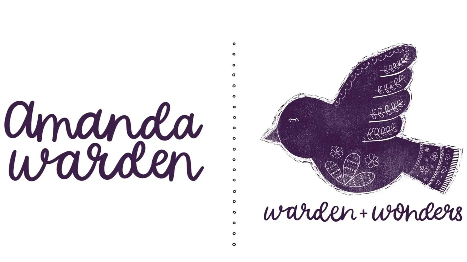 Amanda Warden Designs | warden + wonders