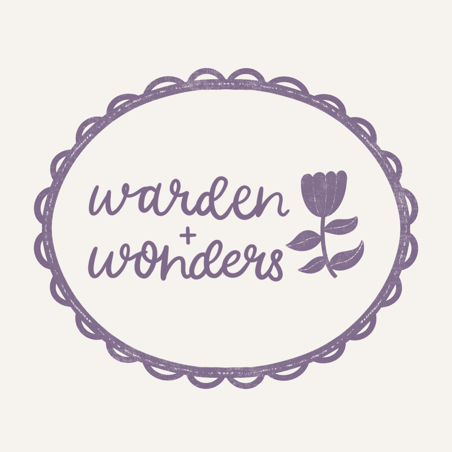 Amanda Warden Designs | warden + wonders