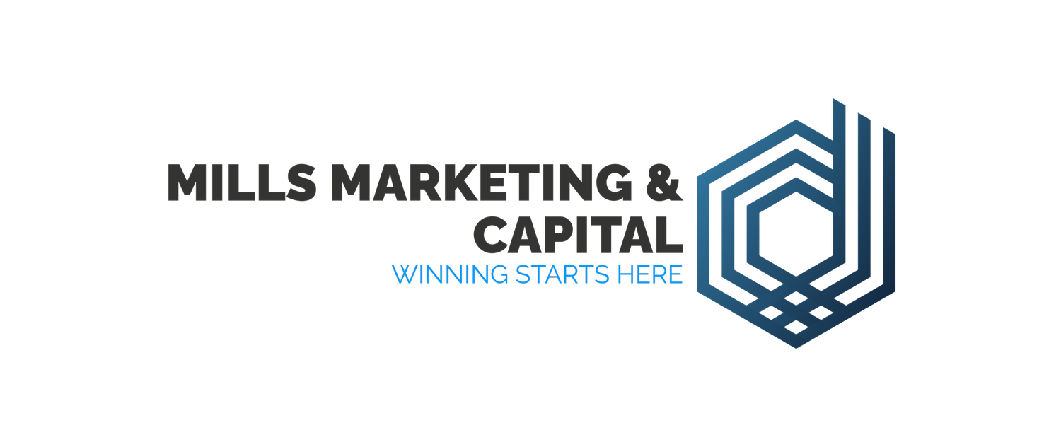 Mills Marketing &amp; Capital