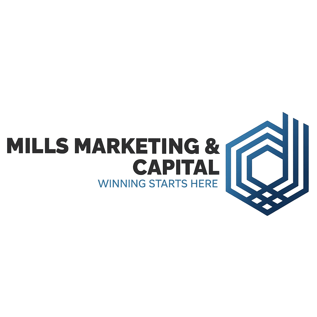 Mills Marketing &amp; Capital