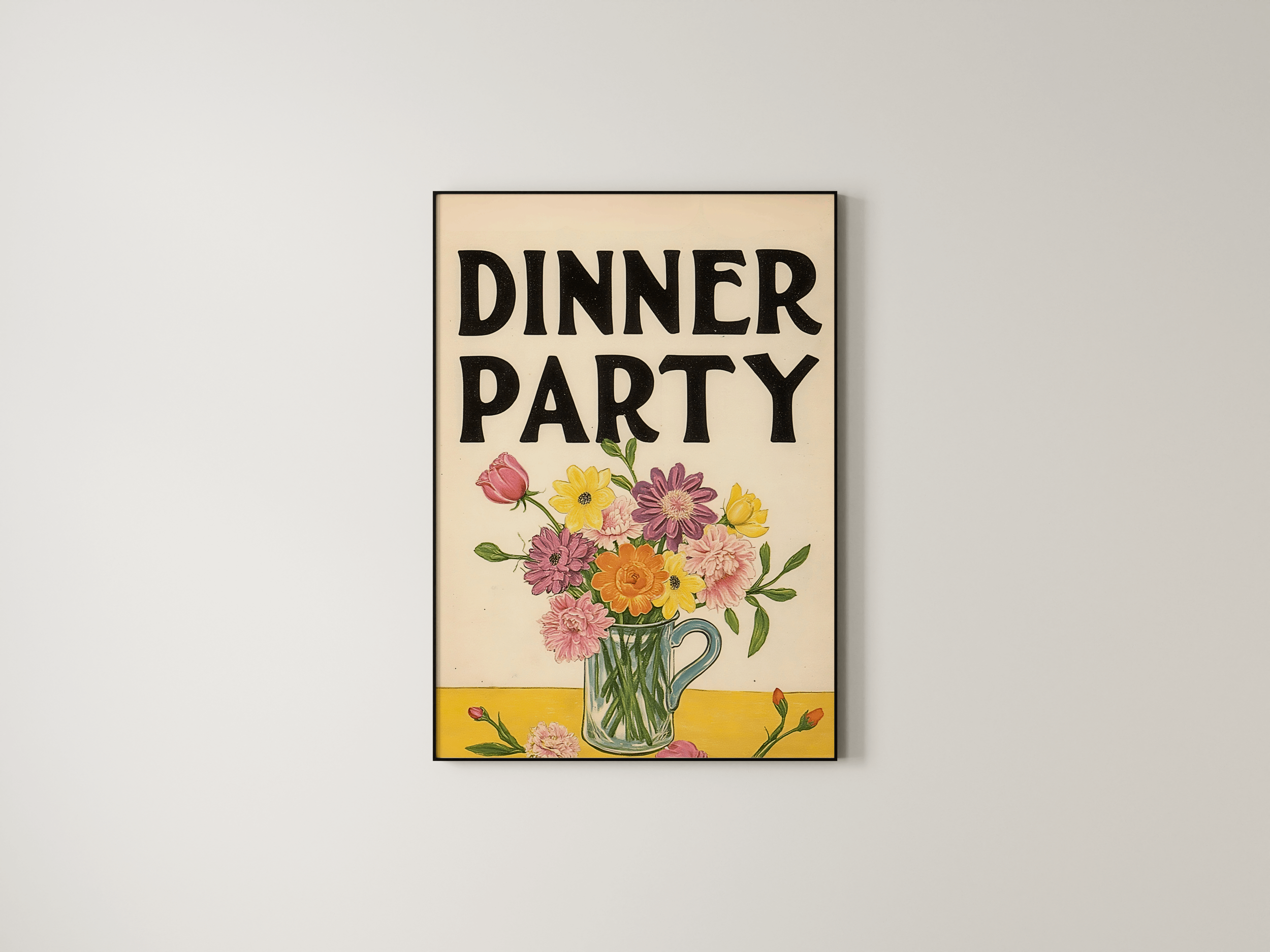 Dinner Party