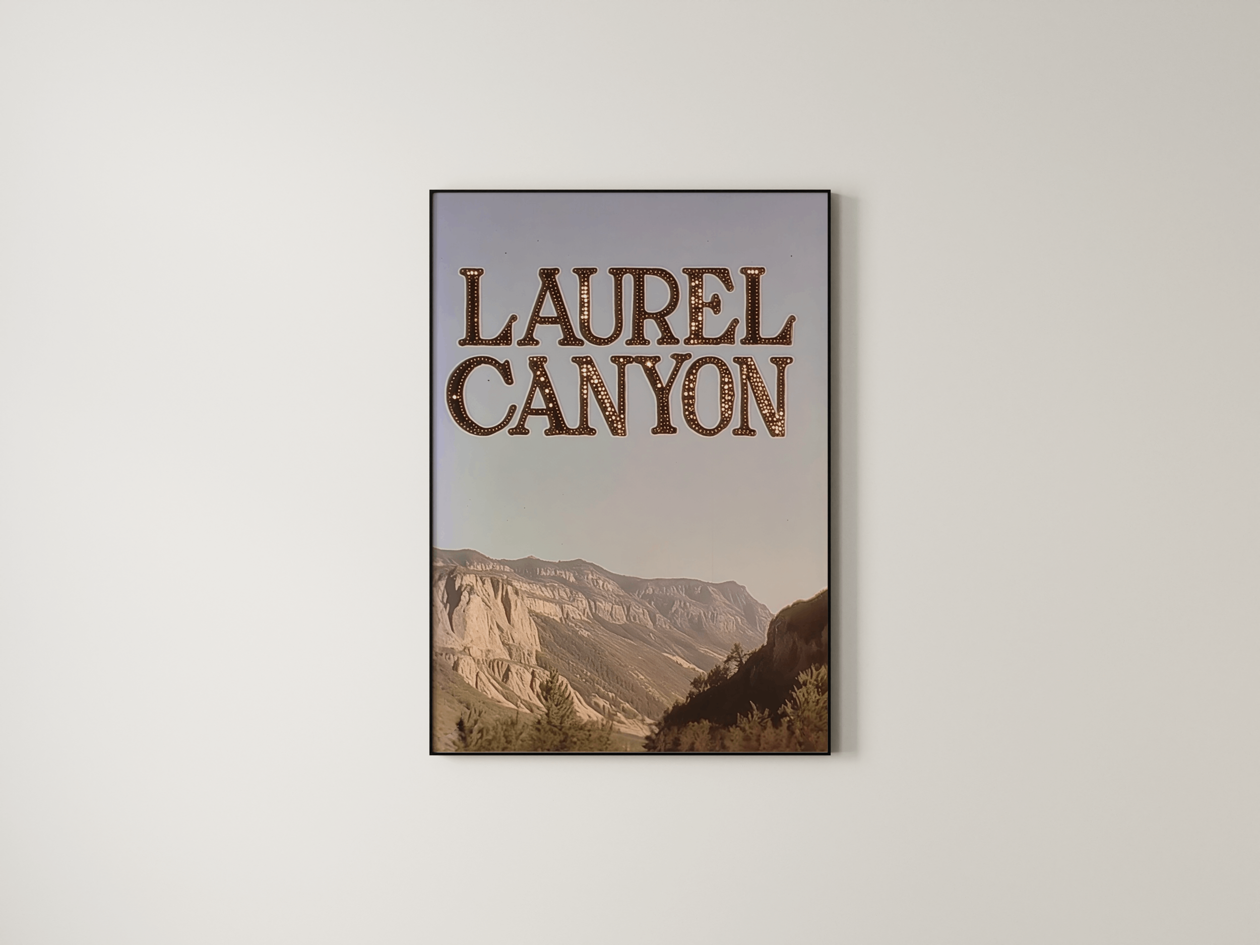 Laurel Canyon