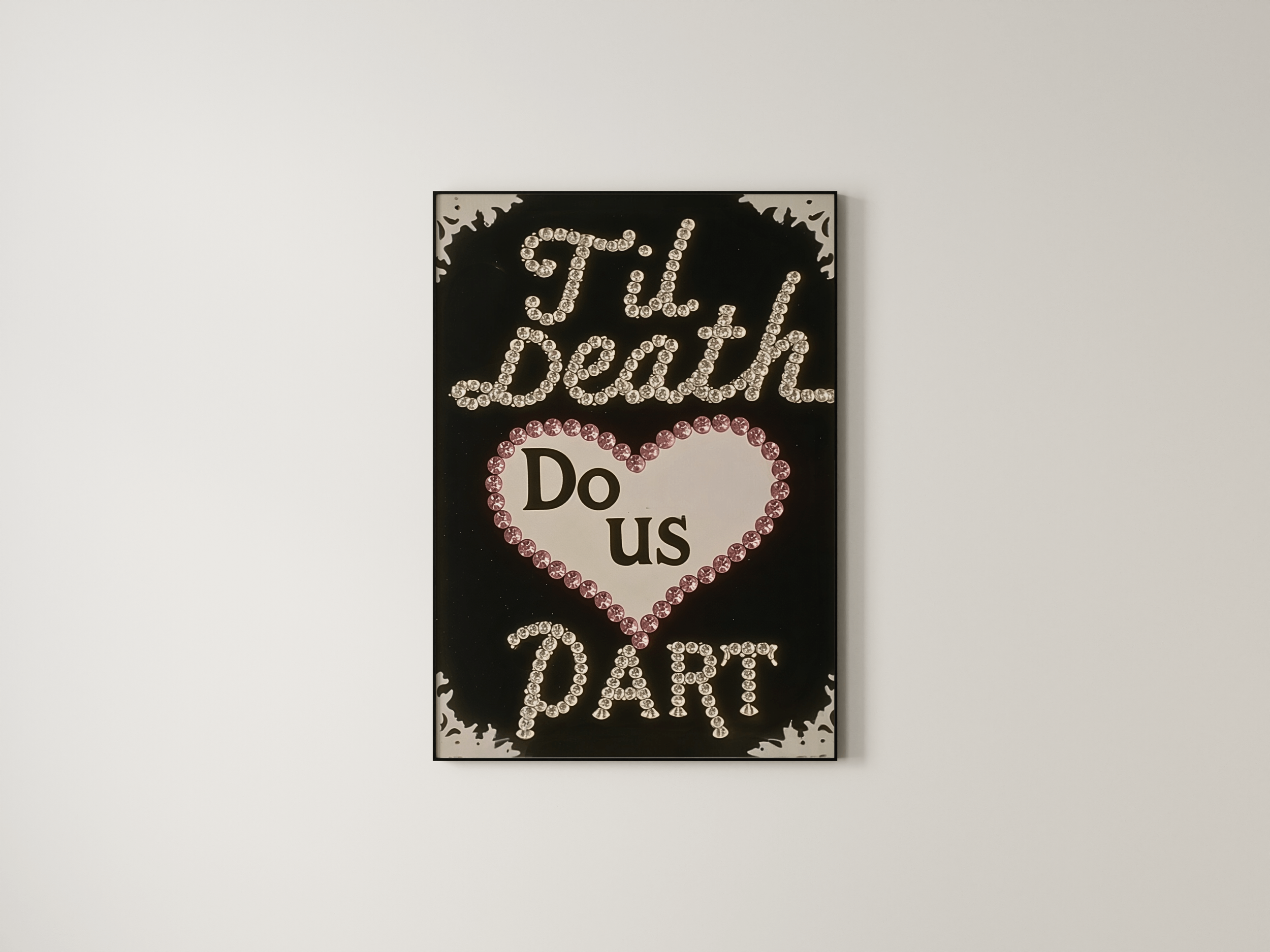 Til Death do us Part