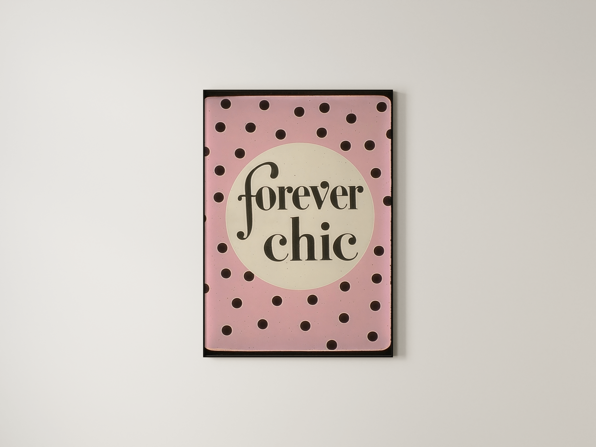 Forever Chic