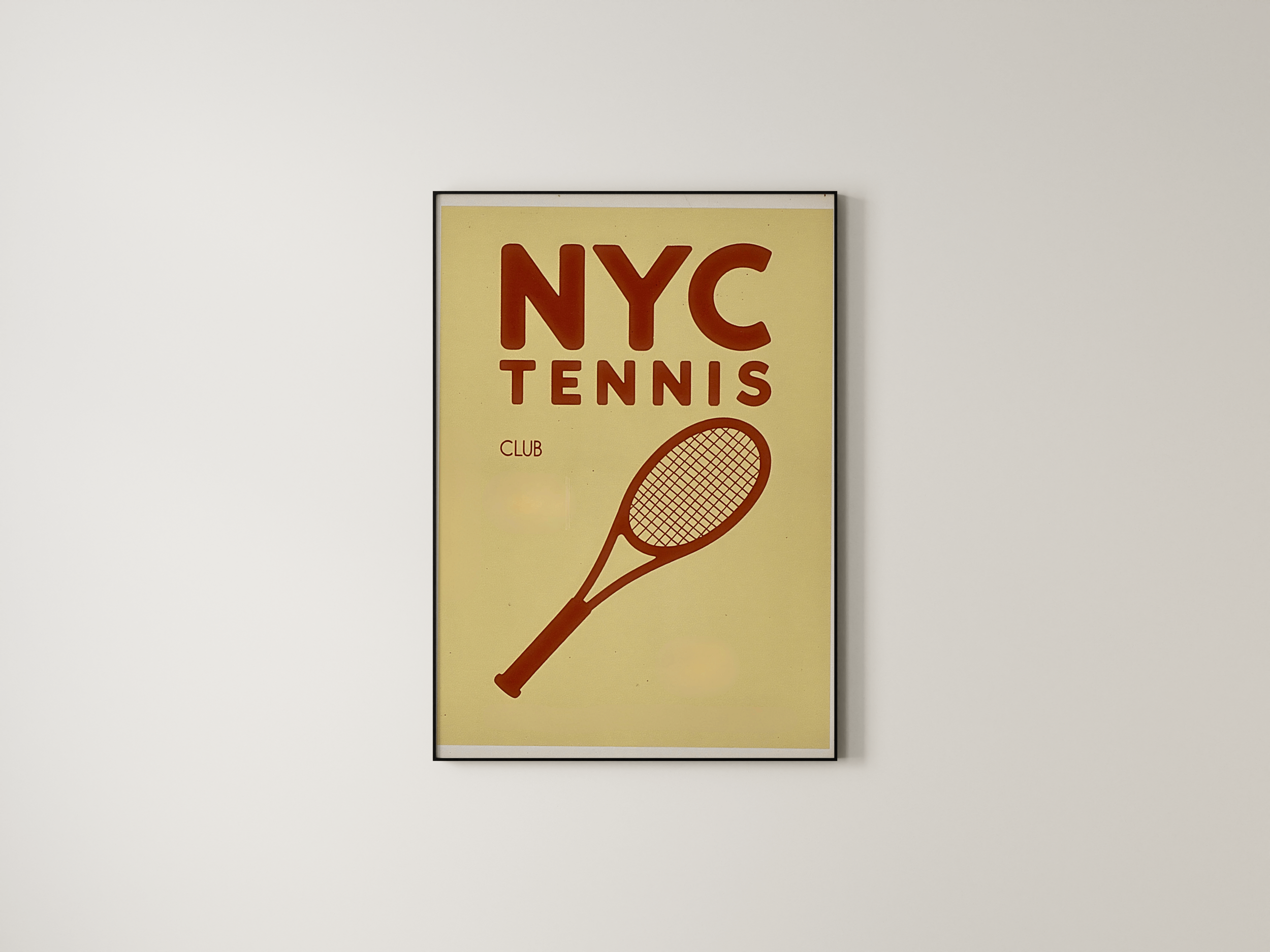 NYC Tennis Club