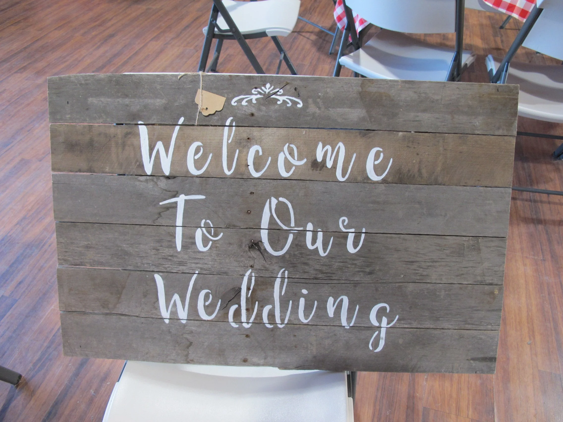 S rustic welcome.JPG