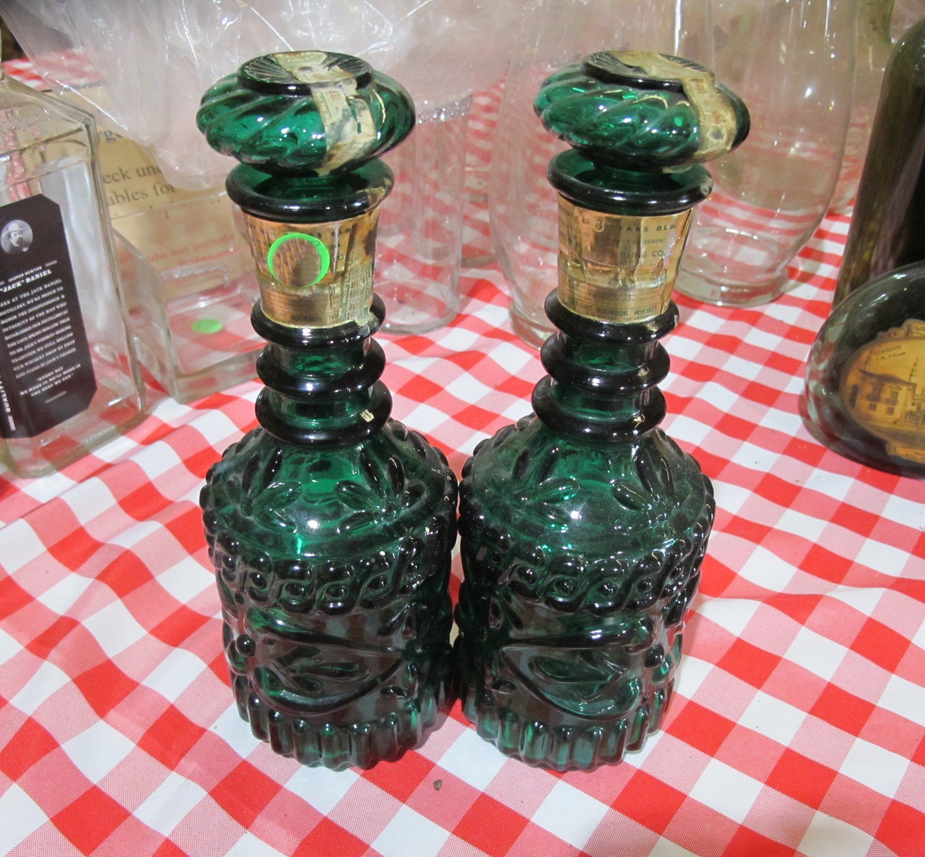 D Emerald whisky.JPG