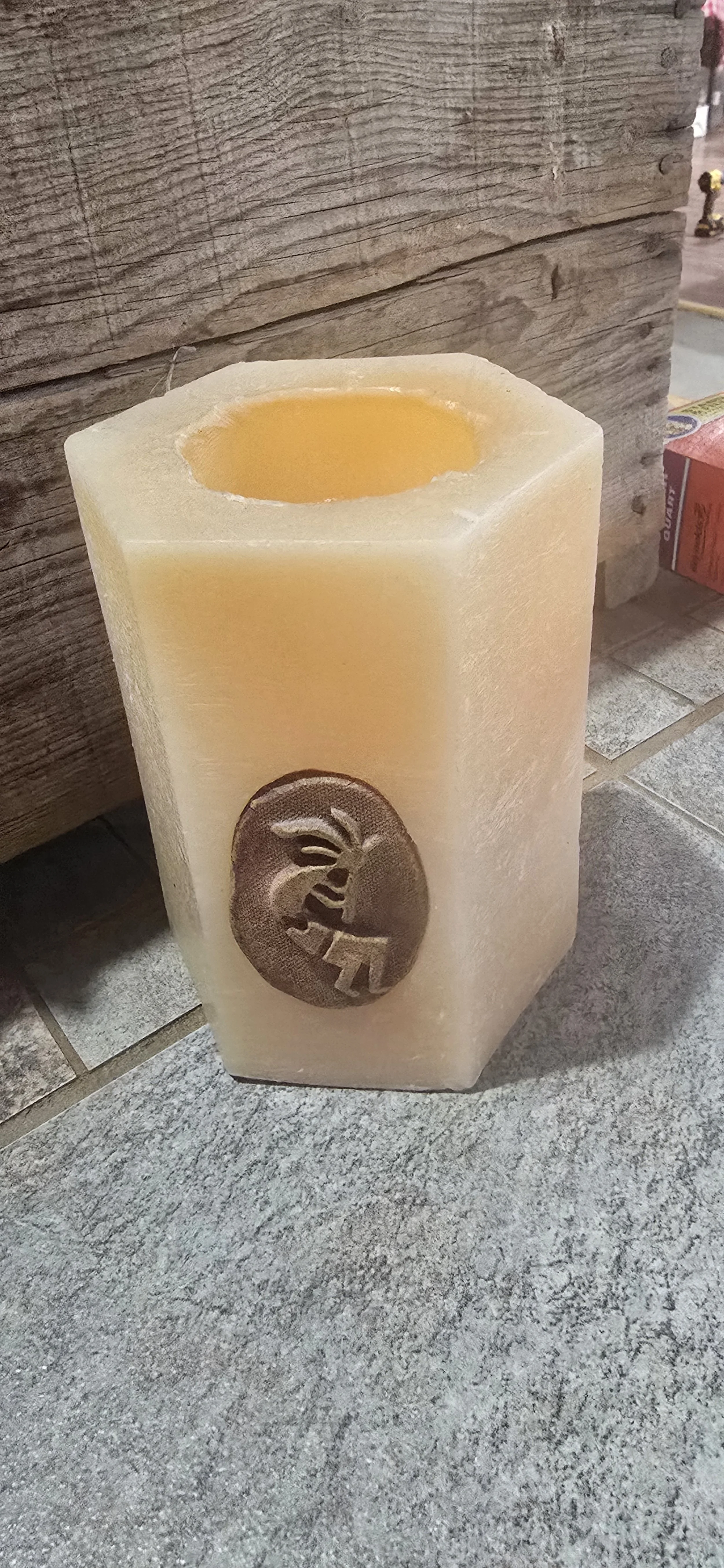 M Kokopelli candle.jpg