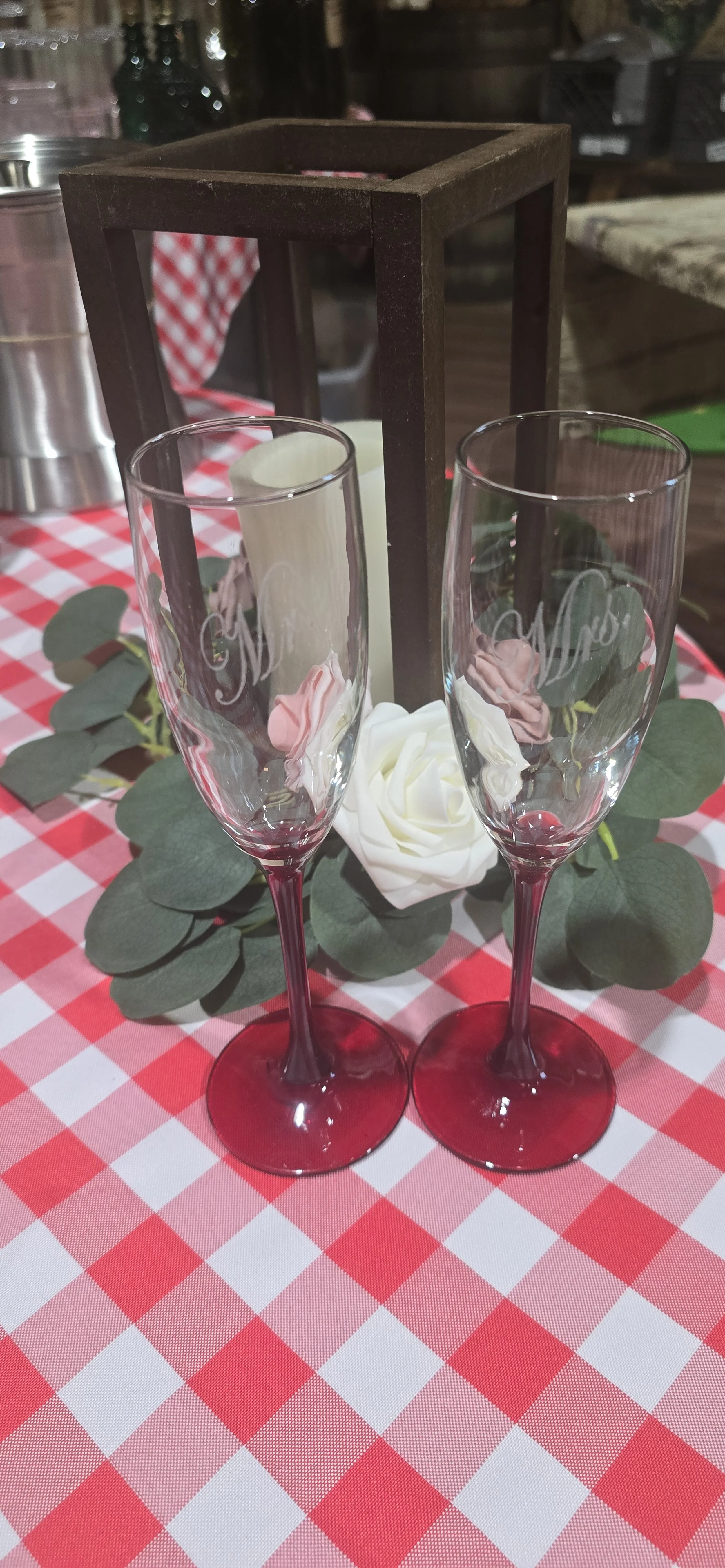 C Mr & Mrs Champ Glasses.jpg