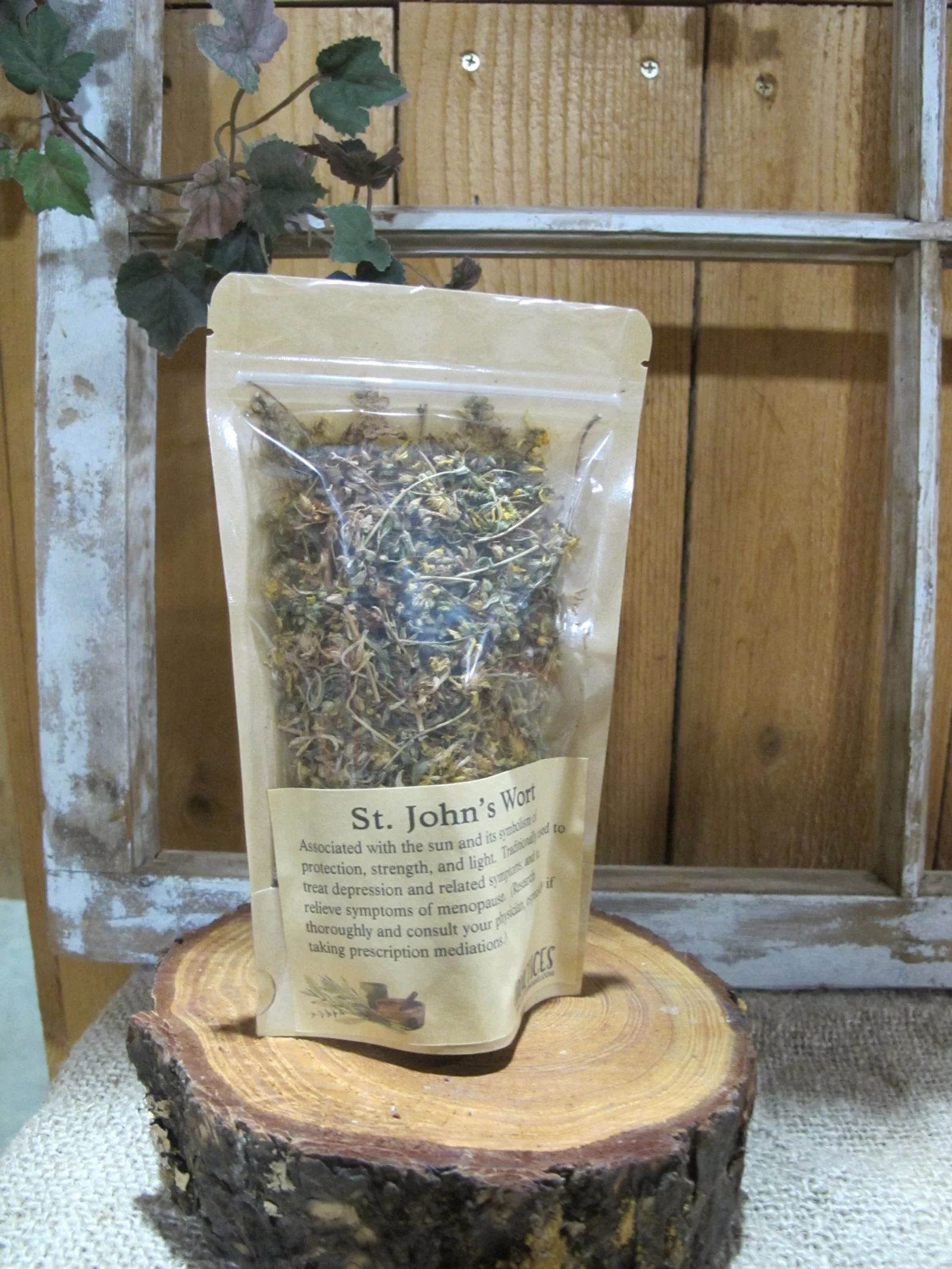 St John's Wort Med.JPG