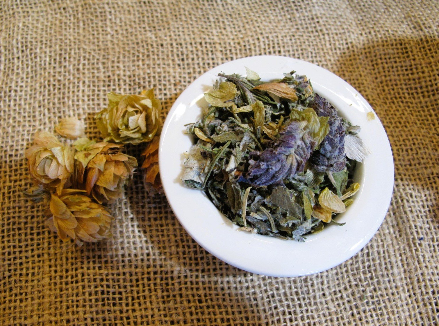 Dreaming Tea Herbal Blend