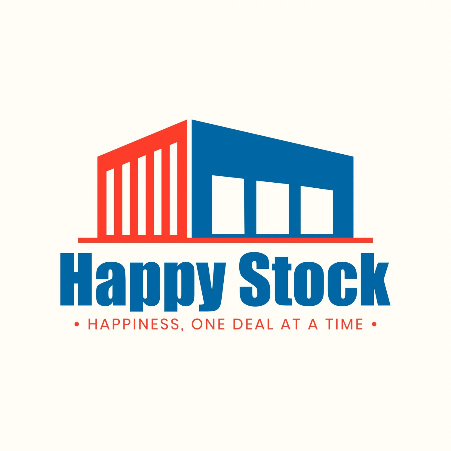 Happy Stock