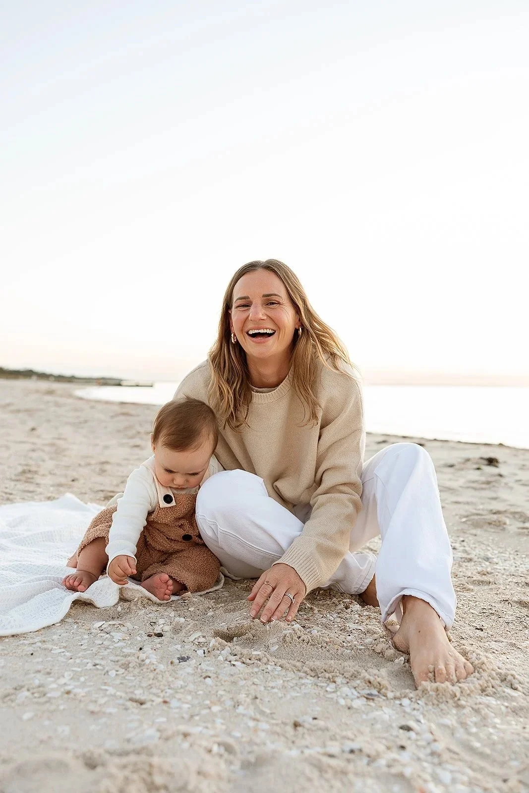 7 Best Family Photoshoot Locations on the Mornington Peninsula