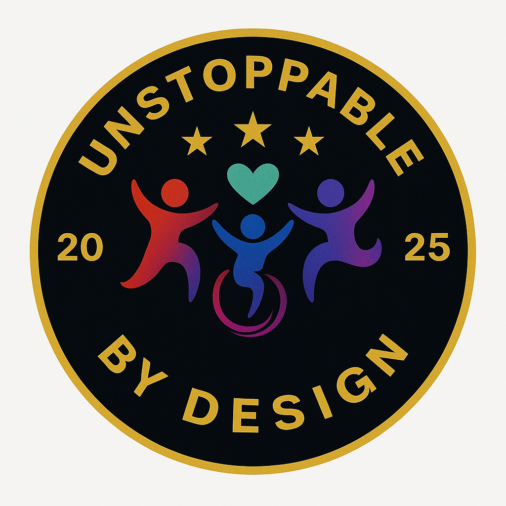 Unstoppable by Design, Inc.