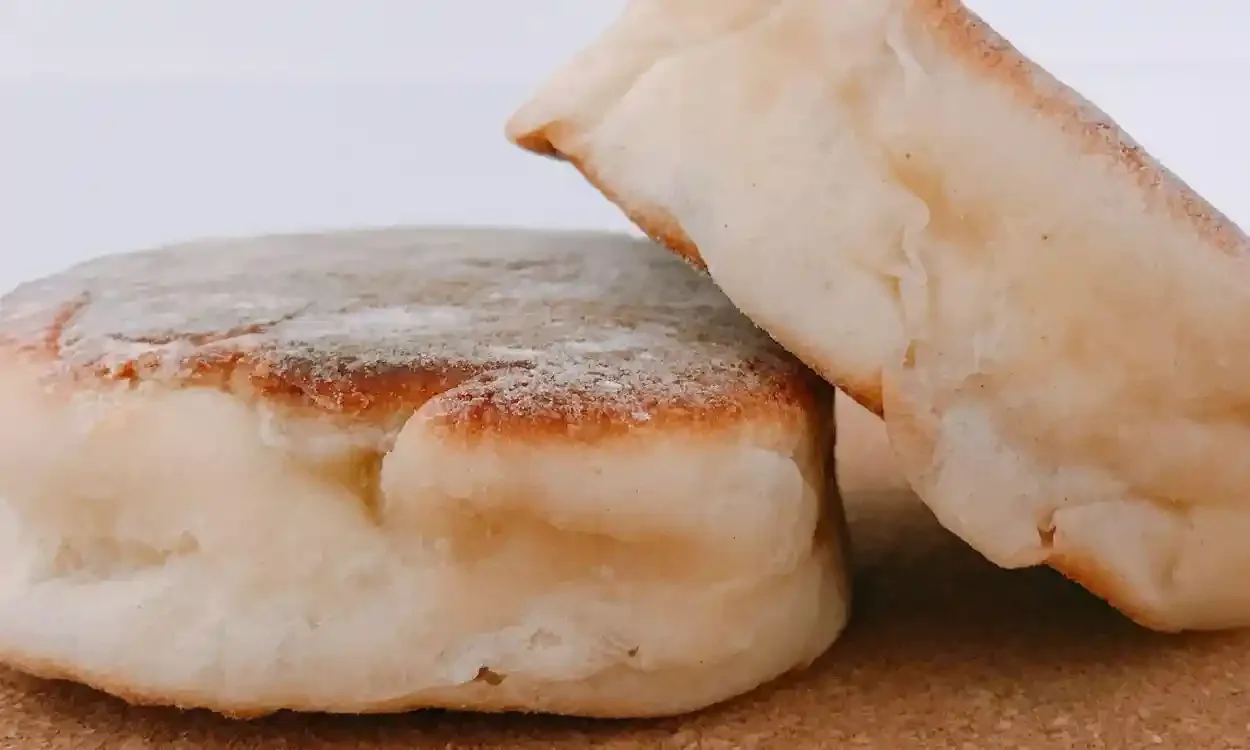 Dessert - Queijadas