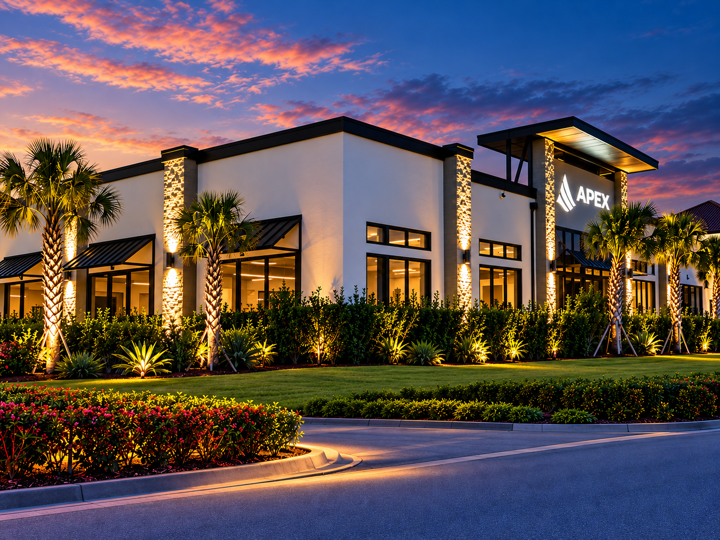 Apex Physical Therapy