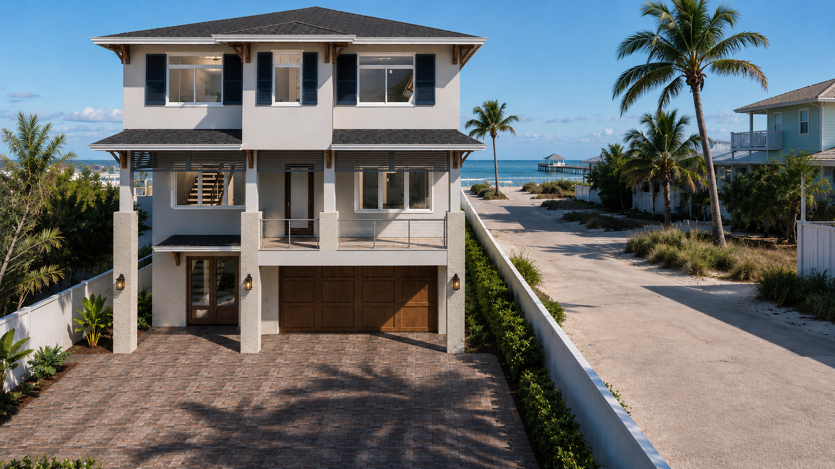 Coastal Sanctuary
