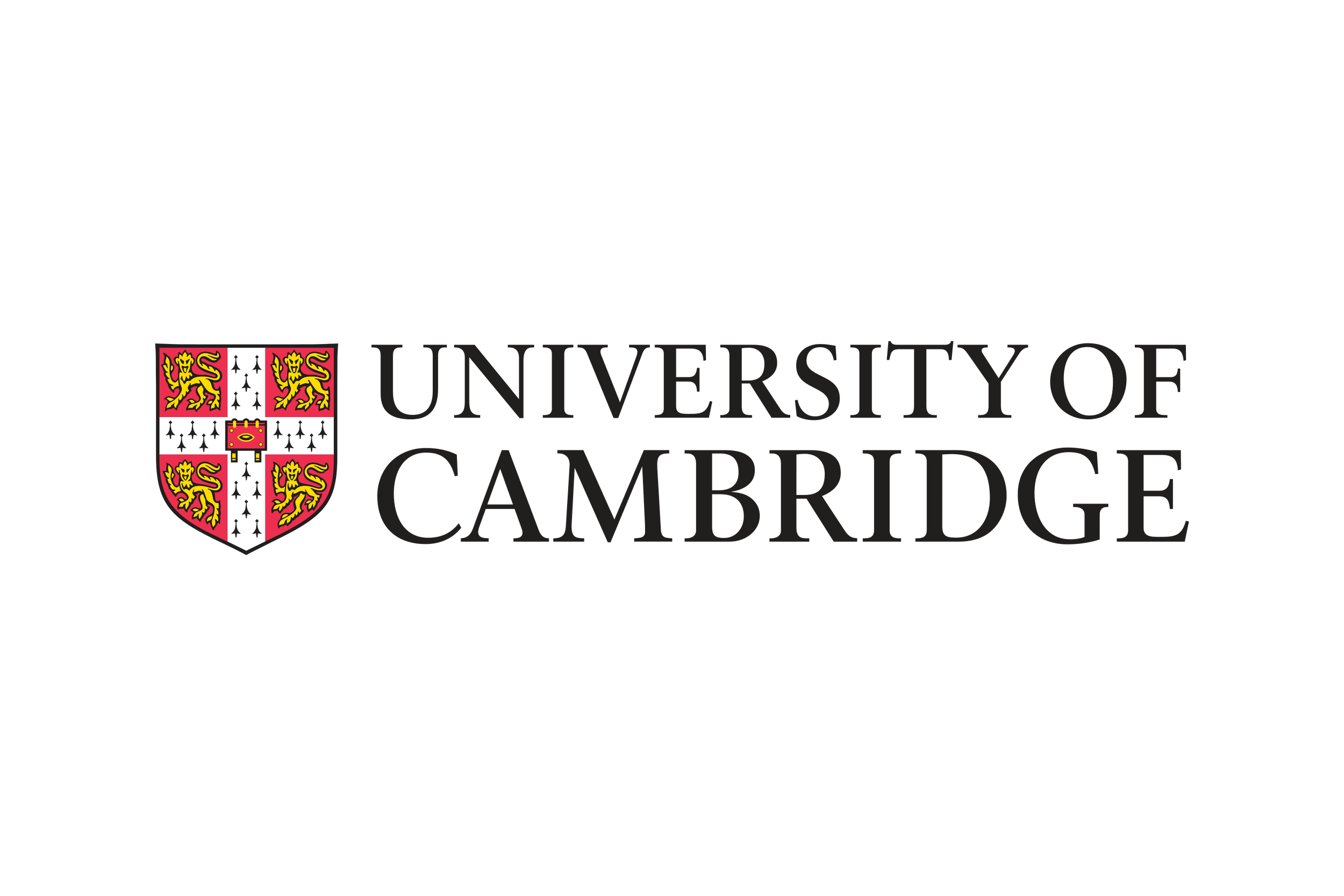 University of Cambridge Logo