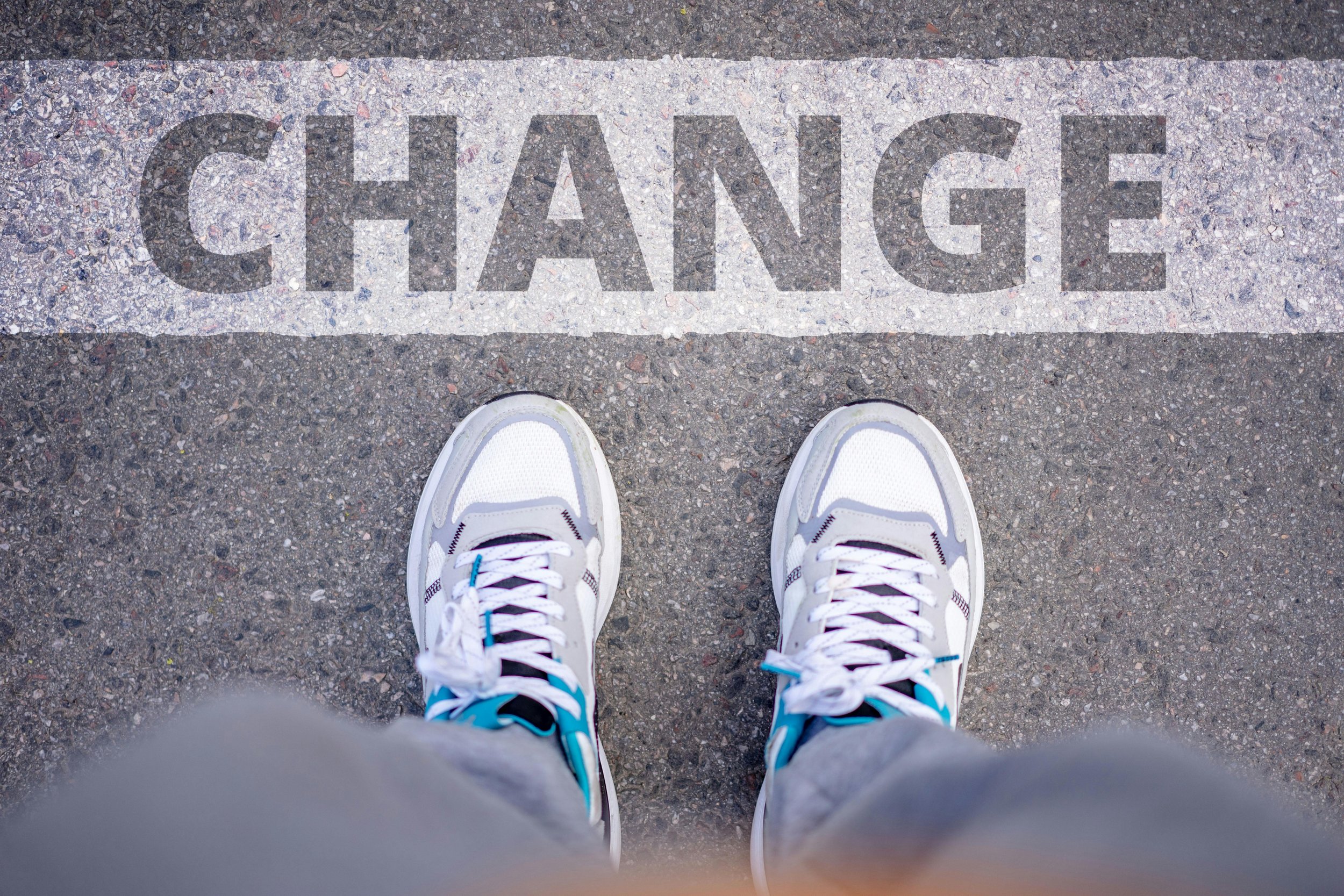 Breaking Up with your Old Bad Habits