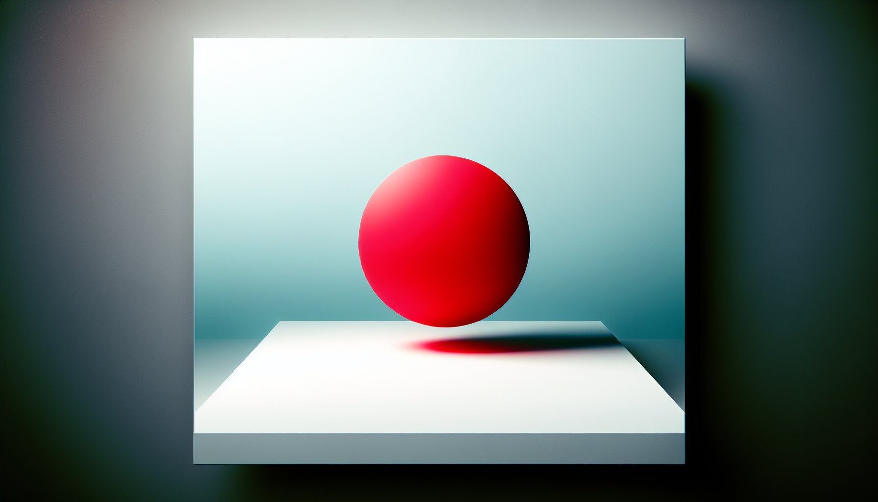 Brutal Simplicity of Thought