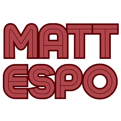 Matt Espo